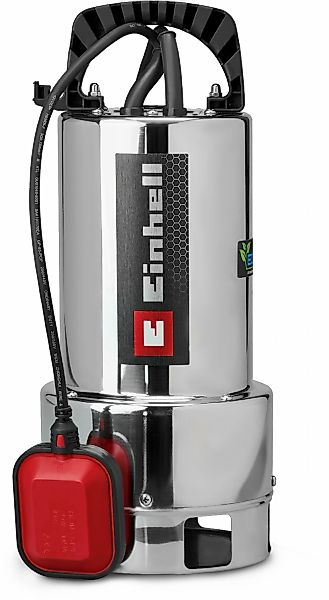 Einhell Schmutzwasserpumpe ""GC-DP 7035 N ECO PLUS"" günstig online kaufen