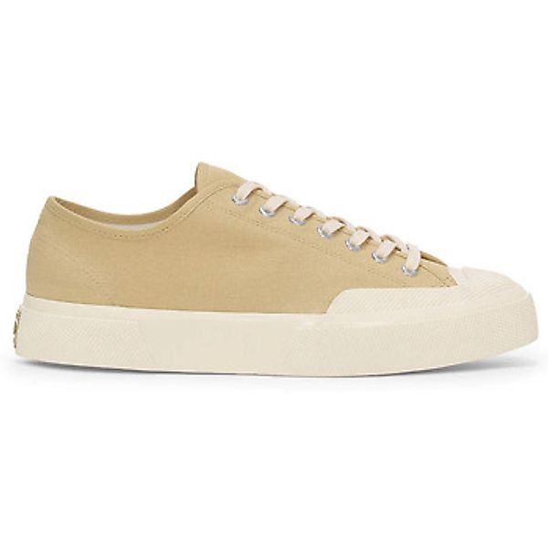 Superga  Sneaker Baskets en toile de cotton  2432 Works günstig online kaufen
