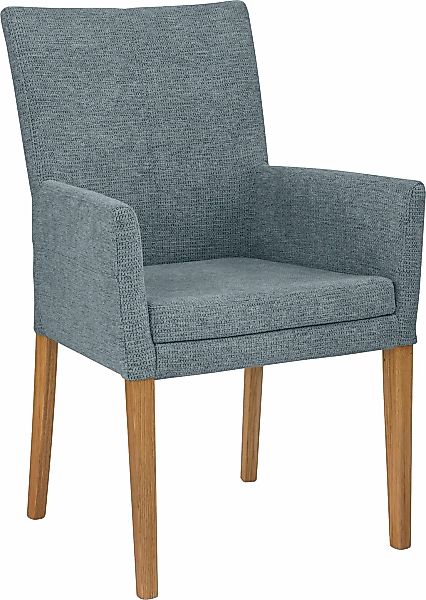 Home affaire Armlehnstuhl "Aspen" () günstig online kaufen