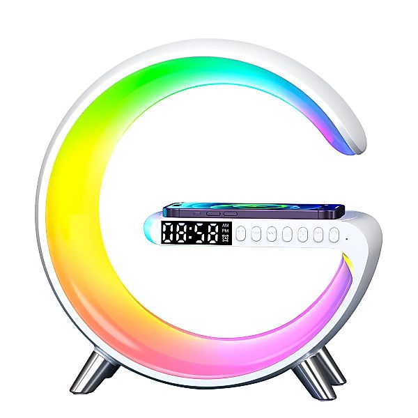 Welikera LED Nachtlicht Wecker Wake up günstig online kaufen