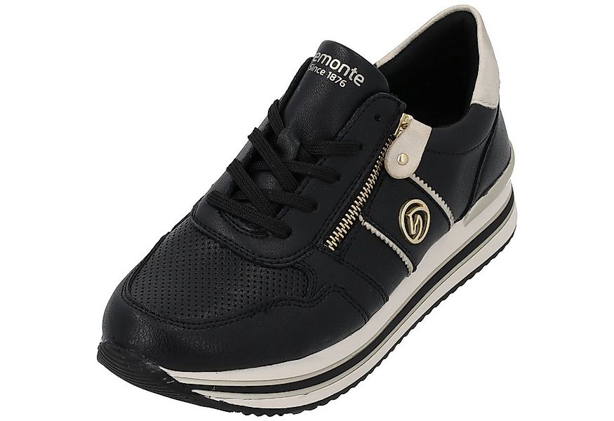 Remonte D1327 Schnürschuh günstig online kaufen