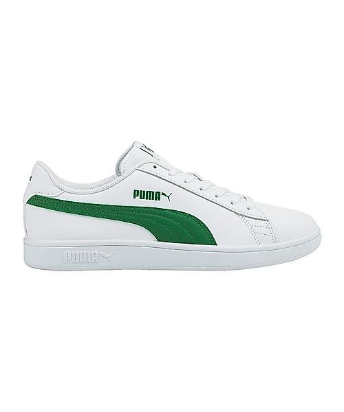 PUMA PUMA Smash V2L Sneaker Weiß Herren Sneaker günstig online kaufen