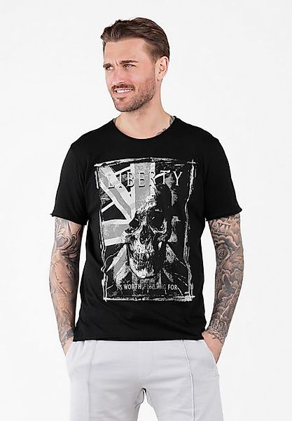Key Largo T-Shirt MT KLLIBERTY round günstig online kaufen