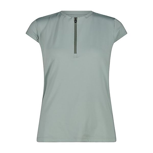 CMP T-Shirt CMP Damen Radsportshirt WOMAN T-SHIRT TRAIL 34N6886 günstig online kaufen