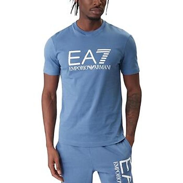 Emporio Armani EA7  T-Shirt 7M001412 AF22264 günstig online kaufen