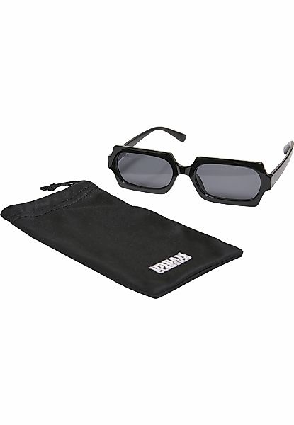 URBAN CLASSICS Sonnenbrille "Urban Classics Unisex Sunglasses Saint Louis" günstig online kaufen