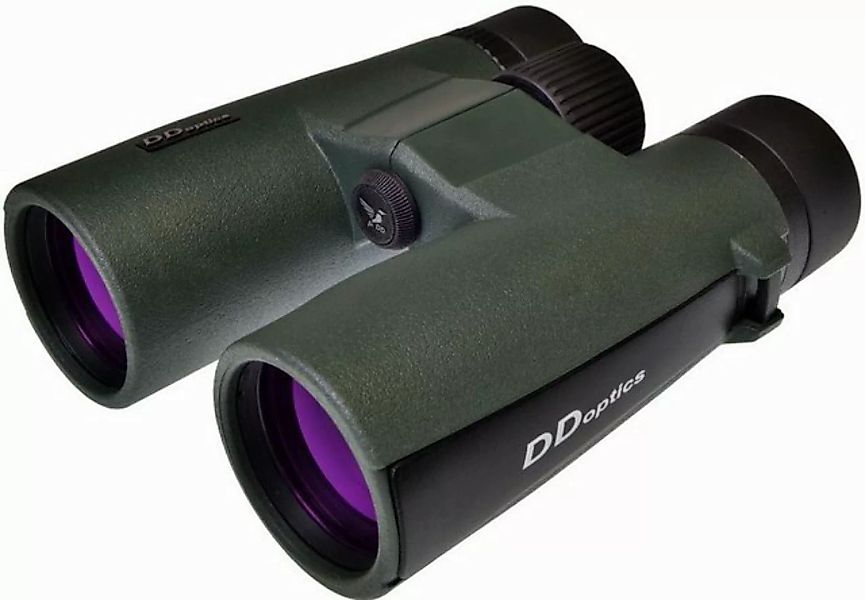 DDoptics Kolibri 8x42 Gen. III grün Fernglas günstig online kaufen