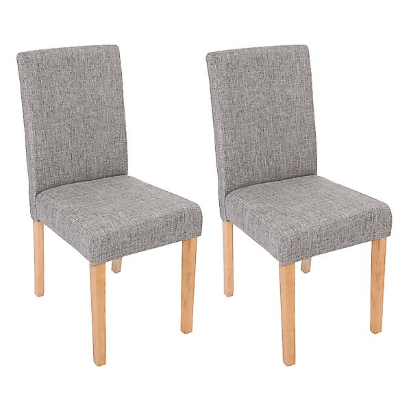 MCW Esszimmerstuhl Littau-s-2 (Set, 2 St), günstig online kaufen