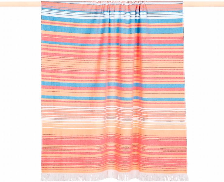 PAD Strandtuch "Travel" Made in Europe günstig online kaufen