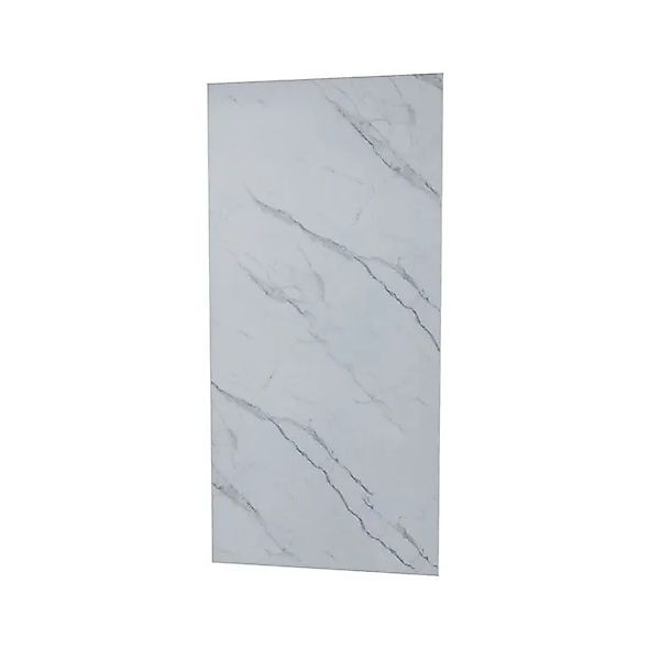 Duschparadies 80 x 210cm Duschrückwand Duschrückwände Wandverkleidung Premi günstig online kaufen