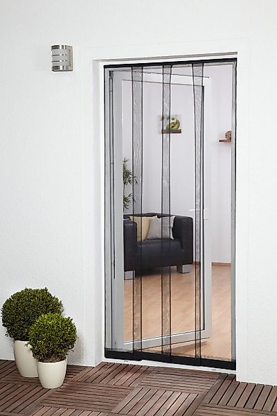 hecht international Insektenschutz-Vorhang "FILATEC" günstig online kaufen