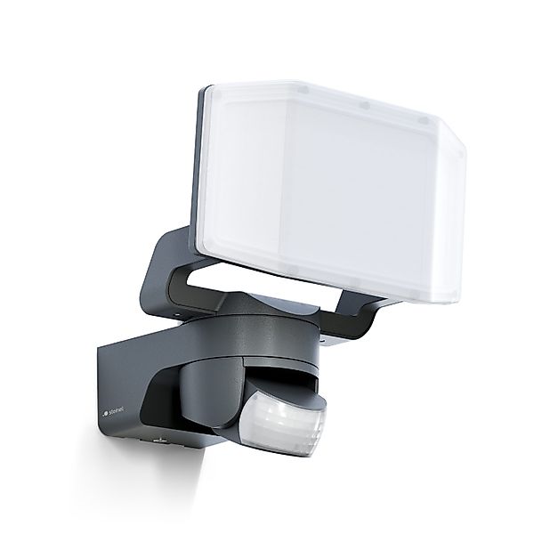 steinel LED Wandstrahler XLED Protect, mit günstig online kaufen