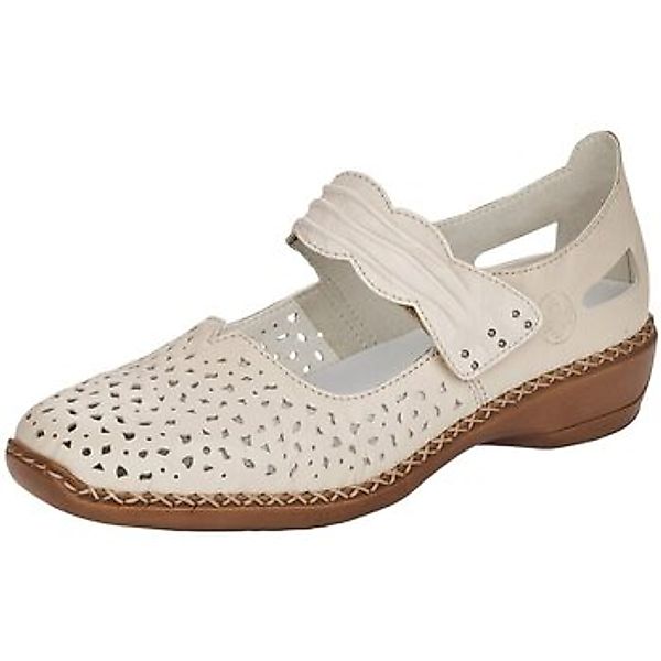 Rieker  Damenschuhe Slipper 41399-60 günstig online kaufen