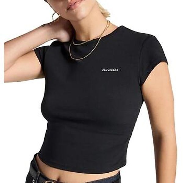 Converse  T-Shirt 10026789-A03 günstig online kaufen