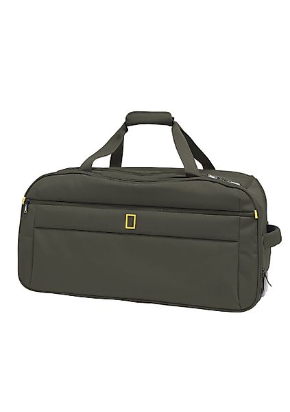 NATIONAL GEOGRAPHIC Trolley Passage, mit praktischer günstig online kaufen