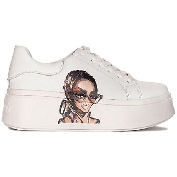 Filippo  Sneaker DP620724WH günstig online kaufen