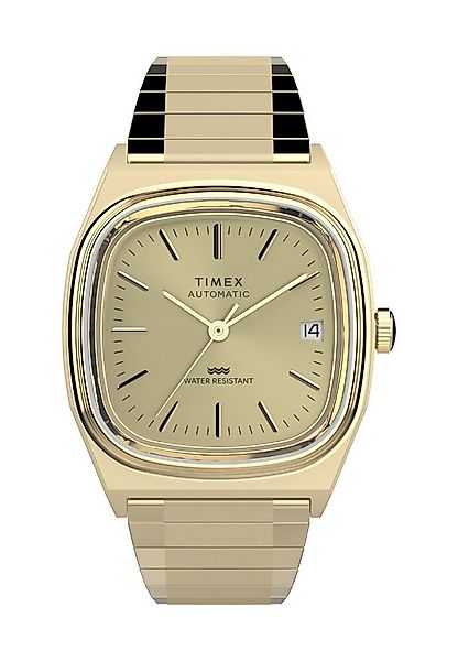 Timex Quarzuhr Timex® Automatic 1983 E Line Reissue, (1-tlg), automatischer günstig online kaufen