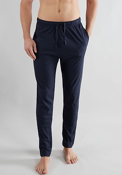 TOM TAILOR Pyjamahose Cansas mit schmaler günstig online kaufen