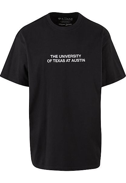 Upscale by Mister Tee T-Shirt "Upscale by Mister Tee Texas Longhorns Footba günstig online kaufen