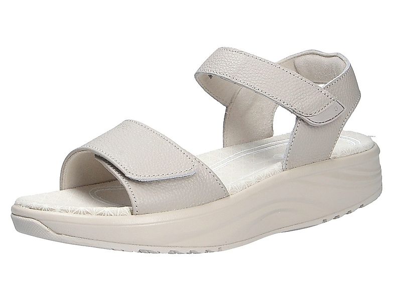Joya FLORES LIGHT BEIGE Sandale Weicher günstig online kaufen