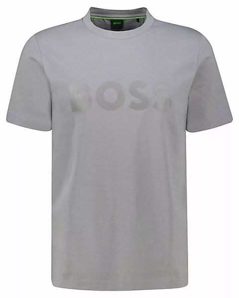 BOSS T-Shirt Herren T-Shirt MIRROR (1-tlg) günstig online kaufen
