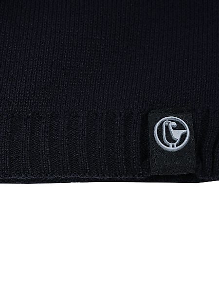 Schietwetter Strickmütze Unisex Erw. Strickmütze Malte günstig online kaufen