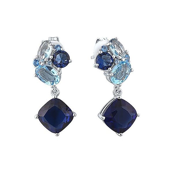 SOKOLOV Jewelry Paar Ohrhänger (2-tlg., Set), günstig online kaufen