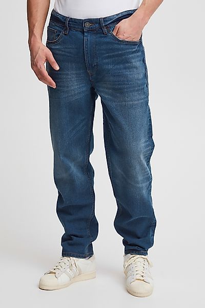 Blend Bequeme Jeans "BHThunder", Stilvolle Jeans mit weiter Passform günstig online kaufen