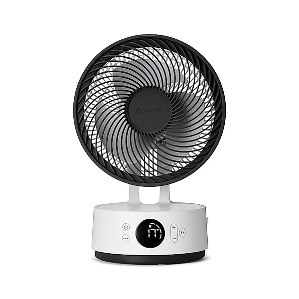 Meaco Akku-Ventilator Sefte® 8 (12 Volt), günstig online kaufen
