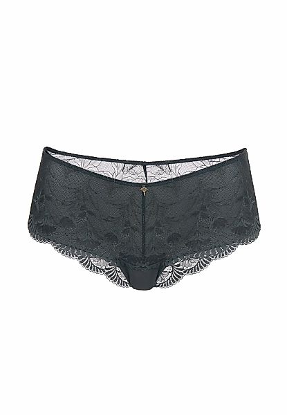 JOOP Hipster "Beautiful" florale Spitze, elastischer Bund, feminin günstig online kaufen