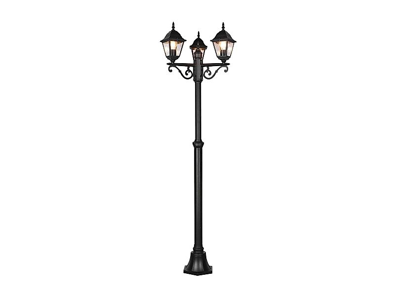 TRIO Leuchten LED Gartenleuchte, LED wechselbar, günstig online kaufen
