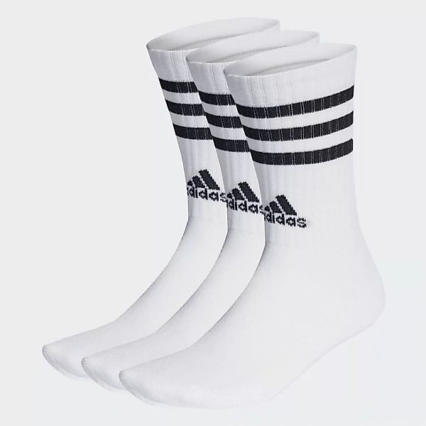 adidas Performance Funktionssocken "3S C SPW CRW 3P", (3 Paar) günstig online kaufen