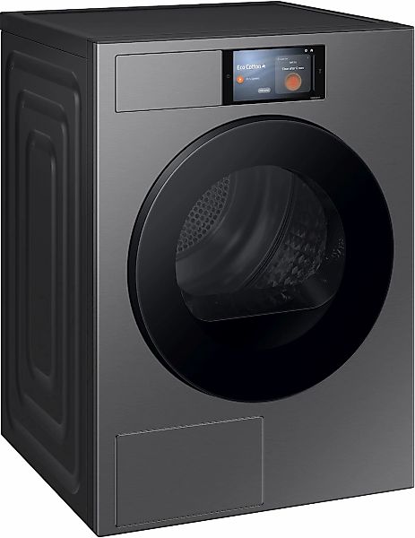 Samsung Wärmepumpentrockner "DV90F09F4SU2" günstig online kaufen