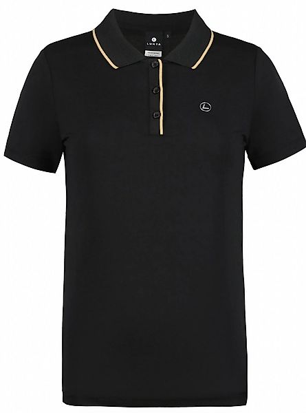 Luhta Poloshirt LUHTA HALKOKARI günstig online kaufen