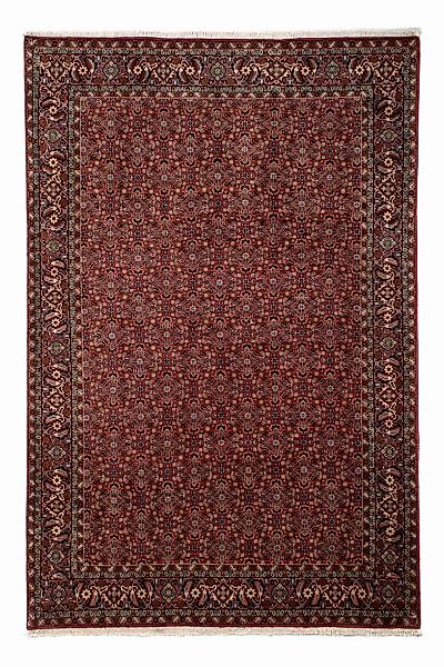 morgenland Orientteppich »Perser - Bidjar - 288 x 198 cm - dunkelrot«, rech günstig online kaufen