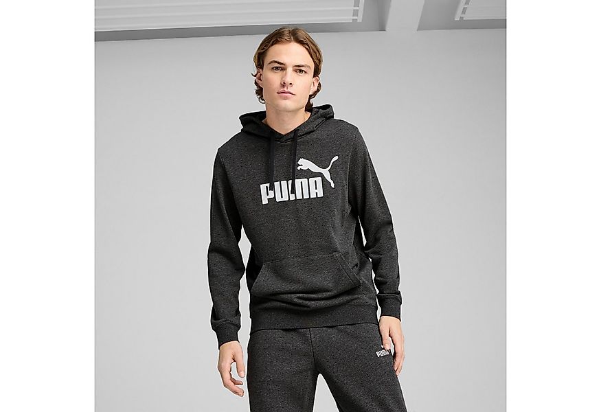PUMA Kapuzensweatshirt ESS NO. 1 LOGO HOODIE TR mit verstellbarer Kapuze, m günstig online kaufen