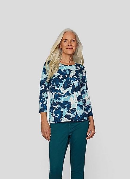Rabe Print-Shirt T-Shirt günstig online kaufen