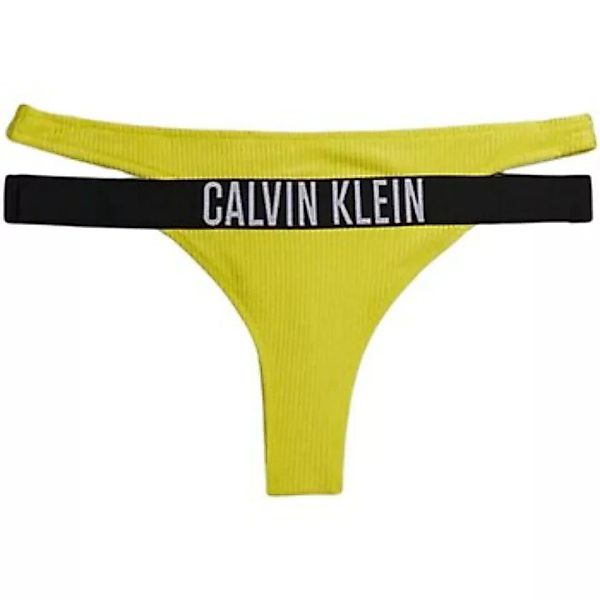 Calvin Klein Jeans  Badeanzug KW0KW02016 günstig online kaufen
