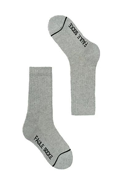 Socken #Faule Socke günstig online kaufen