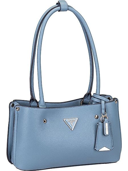 Guess Schultertasche Meridian Shoulder günstig online kaufen