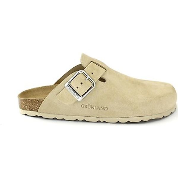Grunland  Pantoffeln GRU-E22-CB2609-BE günstig online kaufen