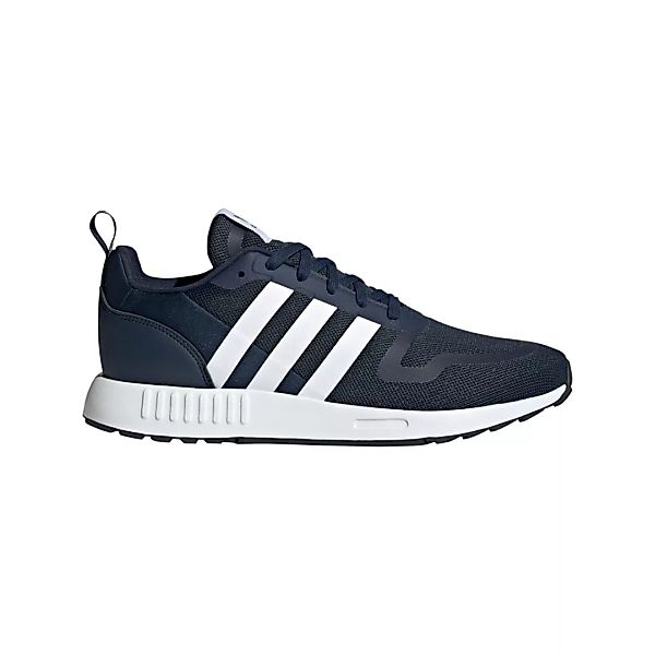 Adidas Originals Smooth Runner Sportschuhe EU 36 2/3 Collegiate Navy / Ftwr günstig online kaufen