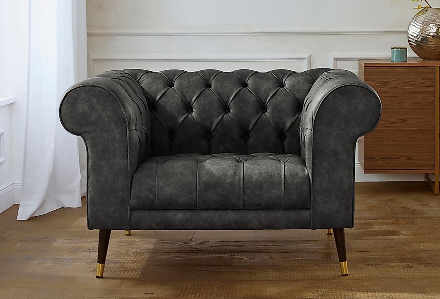 Guido Maria Kretschmer Home&Living Loveseat Tinnum günstig online kaufen