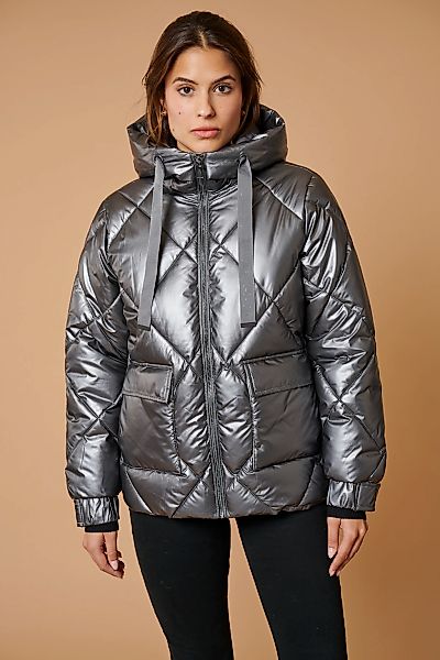 ZABAIONE Steppmantel "Jacket Mi44nna" günstig online kaufen