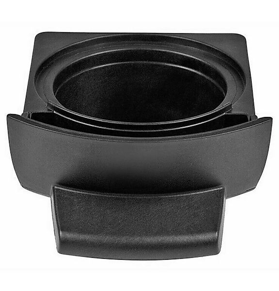 Krups Kapselhalter Kaffeekapselhalter MS-623037, für Kaffeemaschine DolceGu günstig online kaufen