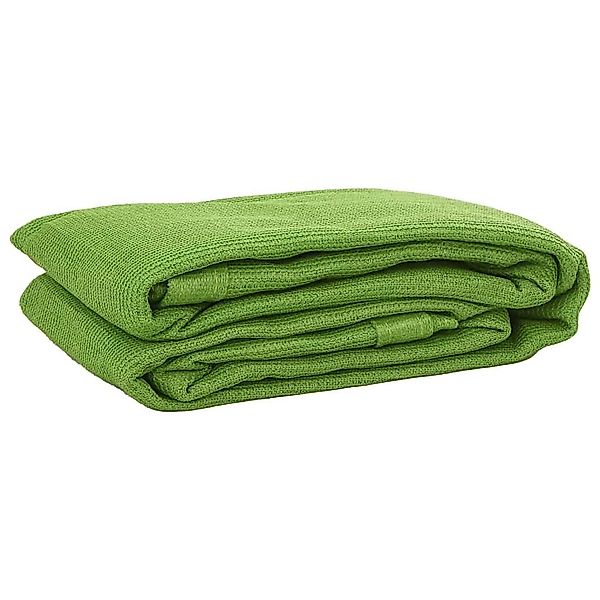 vidaXL Zeltteppiche Zeltteppich Hellgrün 250x200 cm günstig online kaufen