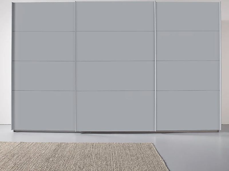 rauch Schwebetürenschrank "Kleiderschrank Schrank Garderobe TOPSELLER OTELI günstig online kaufen