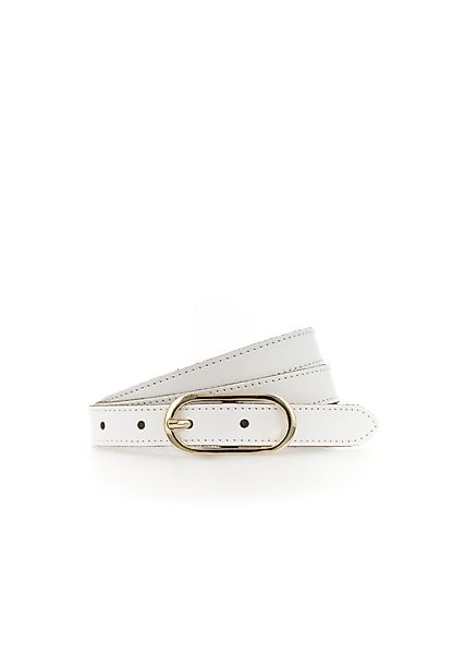Tamaris Ledergürtel Essential Classics (1-St) günstig online kaufen