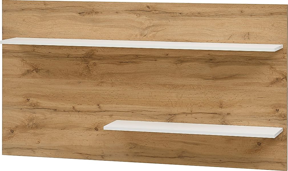 INOSIGN Wohnwand "City/Giron, moderne Anbauwand, Komplettset in vielen Farb günstig online kaufen