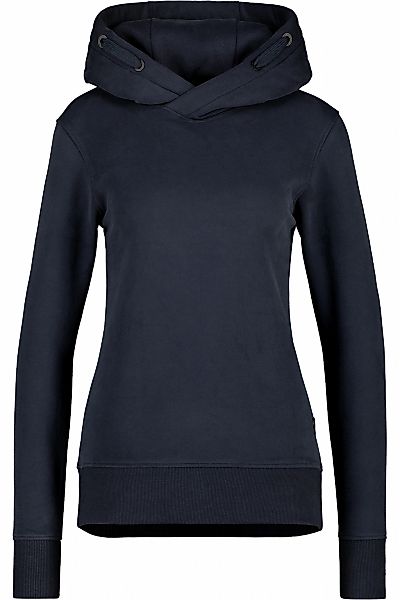 Alife & Kickin Kapuzensweatshirt "Damen BrieAK A" günstig online kaufen